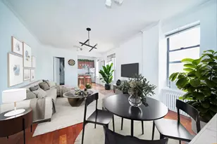 211 Avenue A, New York City, NY 10009 - Photo 1
