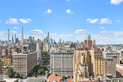 250 W 81st Street #10B, New York City, NY 10024 - Photo 15