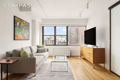 7 E 14th Street #20C, New York, NY 10003 - Photo 1