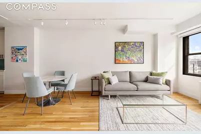 7 E 14th Street #20C, New York, NY 10003 - Photo 3