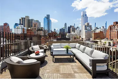 243 E 77th Street #PHA, New York City, NY 10075 - Photo 3