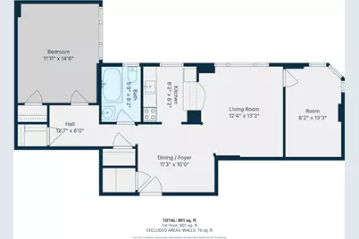 140 Cabrini Boulevard #37, New York City, NY 10033 - Photo 15