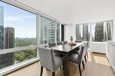 322 W 57th Street #PH56K, New York City, NY 10019 - Photo 3