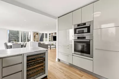 322 W 57th Street #PH56K, New York City, NY 10019 - Photo 5