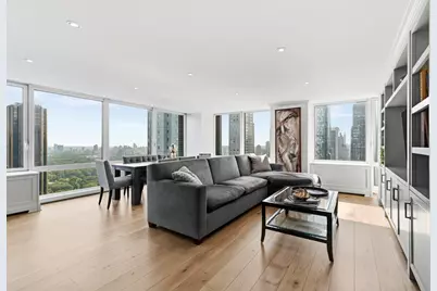 322 W 57th Street #PH56K, New York City, NY 10019 - Photo 1