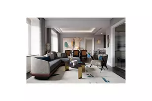 303 Park Ave, New York City, NY 10022 - Photo 3