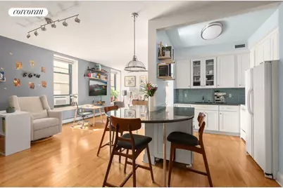 352 W 117th Street #2B, New York, NY 10026 - Photo 1