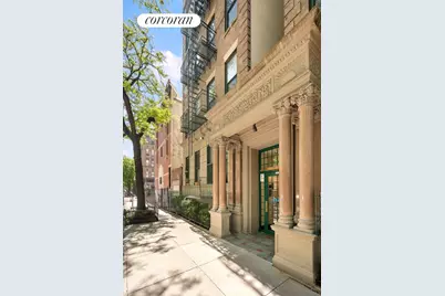 352 W 117th Street #2B, New York, NY 10026 - Photo 7