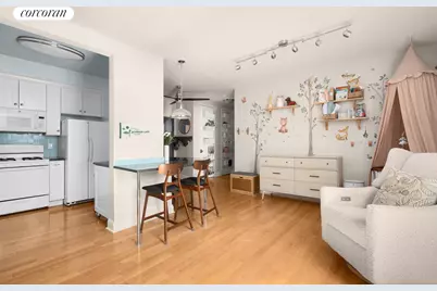 352 W 117th Street #2B, New York, NY 10026 - Photo 3