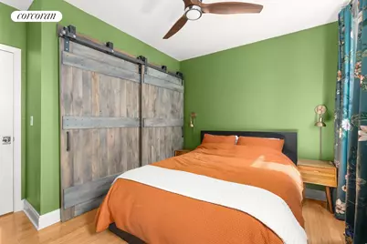 352 W 117th Street #2B, New York, NY 10026 - Photo 5
