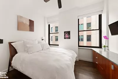 65 Nassau Street #8A, New York City, NY 10038 - Photo 5
