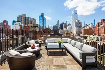 243 E 77th Street #PHA, New York City, NY 10075 - Photo 3