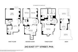 243 E 77th St, New York City, NY 10075 - Photo 19