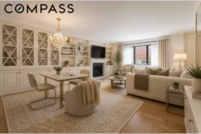 501 E 79th Street #5E, New York City, NY 10075 - Photo 1