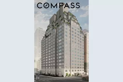 501 E 79th Street #5E, New York City, NY 10075 - Photo 11