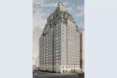 501 E 79th Street #5E, New York City, NY 10075 - Photo 11