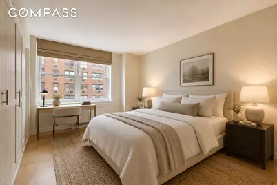 501 E 79th Street #5E, New York City, NY 10075 - Photo 9