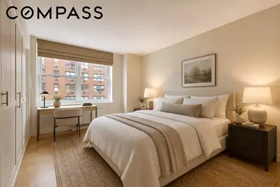 501 E 79th Street #5E, New York City, NY 10075 - Photo 9