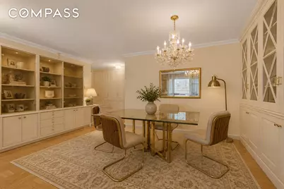 501 E 79th Street #5E, New York, NY 10075 - Photo 5