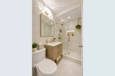 501 E 79th Street #5E, New York, NY 10075 - Photo 11