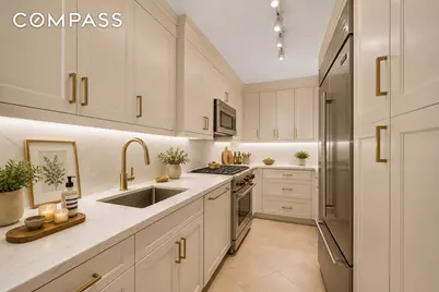501 E 79th Street #5E, New York, NY 10075 - Photo 7