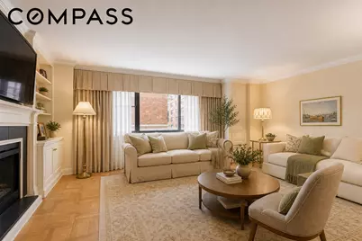 501 E 79th Street #5E, New York City, NY 10075 - Photo 3