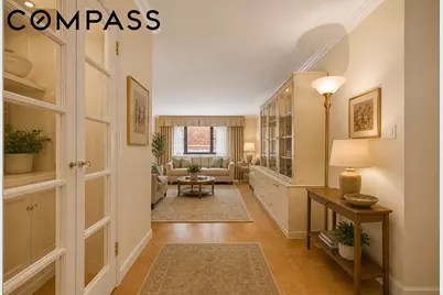 501 E 79th Street #5E, New York City, NY 10075 - Photo 5