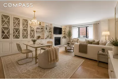 501 E 79th Street #5E, New York City, NY 10075 - Photo 1