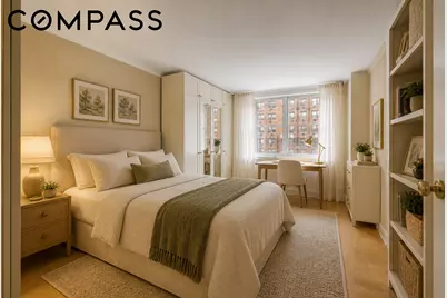 501 E 79th Street #5E, New York City, NY 10075 - Photo 7