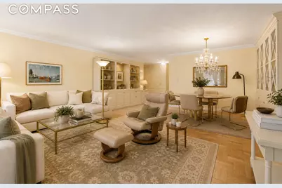 501 E 79th Street #5E, New York, NY 10075 - Photo 3
