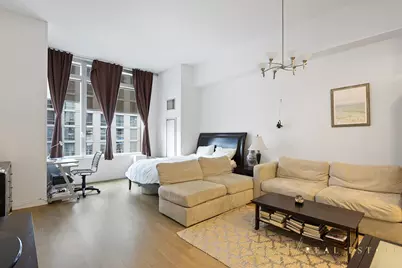 247 W 46th Street #401, New York, NY 10036 - Photo 3
