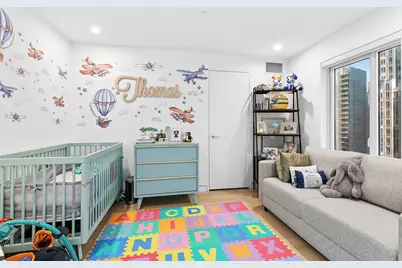 135 W 52nd Street #25D, New York, NY 10019 - Photo 7