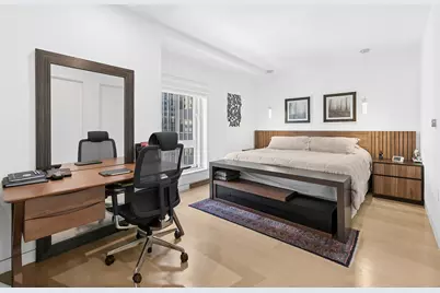 135 W 52nd Street #25D, New York, NY 10019 - Photo 5
