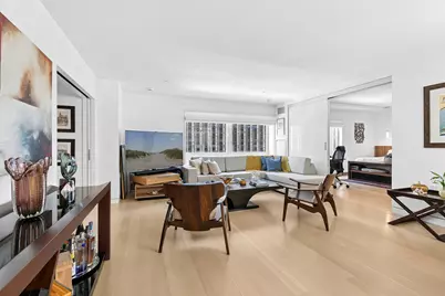 135 W 52nd Street #25D, New York, NY 10019 - Photo 1