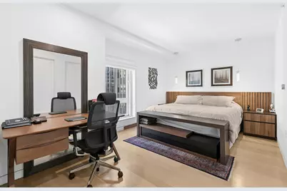 135 W 52nd Street #25D, New York, NY 10019 - Photo 5