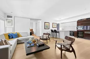 135 W 52nd St, New York, NY 10019 - Photo 3