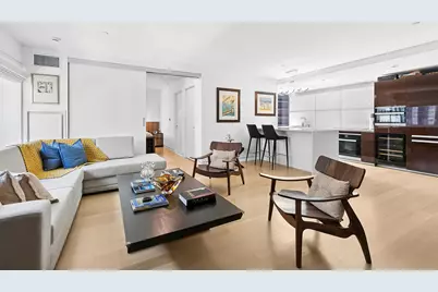 135 W 52nd Street #25D, New York, NY 10019 - Photo 3