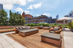 460 W 42nd St, New York City, NY 10036 - Photo 9