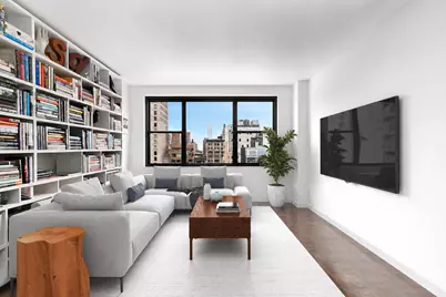 7 E 14th Street #1512, New York, NY 10003 - Photo 3