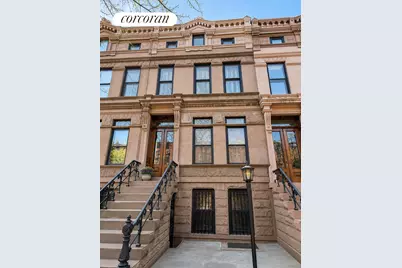 662 10th Street, New York City, NY 11215 - Photo 1