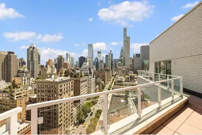 650 Park Avenue #PHC, New York City, NY 10065 - Photo 5