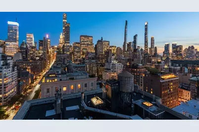 650 Park Avenue #PHC, New York, NY 10065 - Photo 9