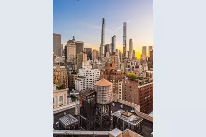 650 Park Avenue #PHC, New York City, NY 10065 - Photo 23