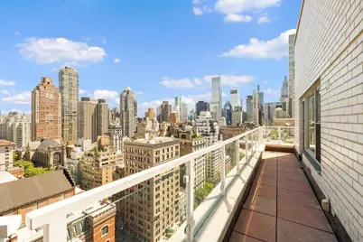 650 Park Avenue #PHC, New York City, NY 10065 - Photo 5