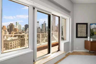 650 Park Avenue #PHC, New York City, NY 10065 - Photo 3