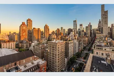 650 Park Avenue #PHC, New York City, NY 10065 - Photo 21