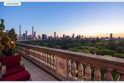988 5th Avenue #PH, New York, NY 10075 - Photo 19