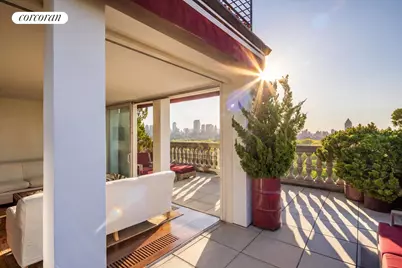 988 5th Avenue #PH, New York, NY 10075 - Photo 3