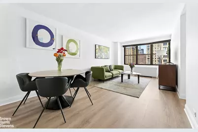 245 E 25th Street #12L, New York City, NY 10010 - Photo 1