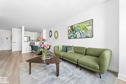 245 E 25th Street #12L, New York, NY 10010 - Photo 3